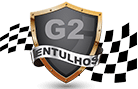 Locação de Caçambas | G2 Entulhos Logo